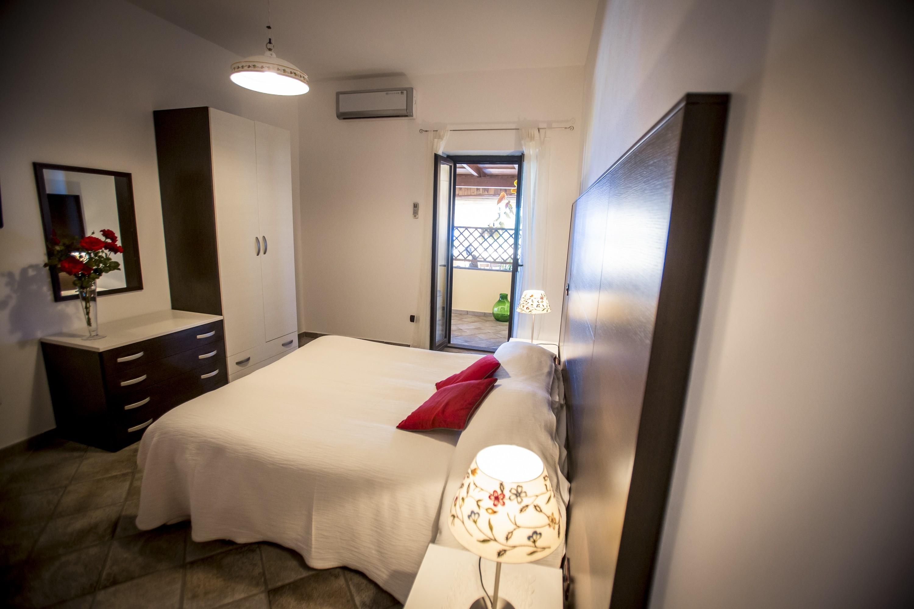 Resort Al Belvedere Salina Leni Exterior photo